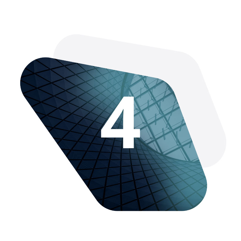 4.Esecuzione e completamento